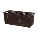 CANASTILLA PLAS TARAVUA 5.5 LT REYPLAST CNX040200