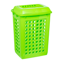 CESTO PLAS RECT REY 59.4 LT REYPLAST CTX004000