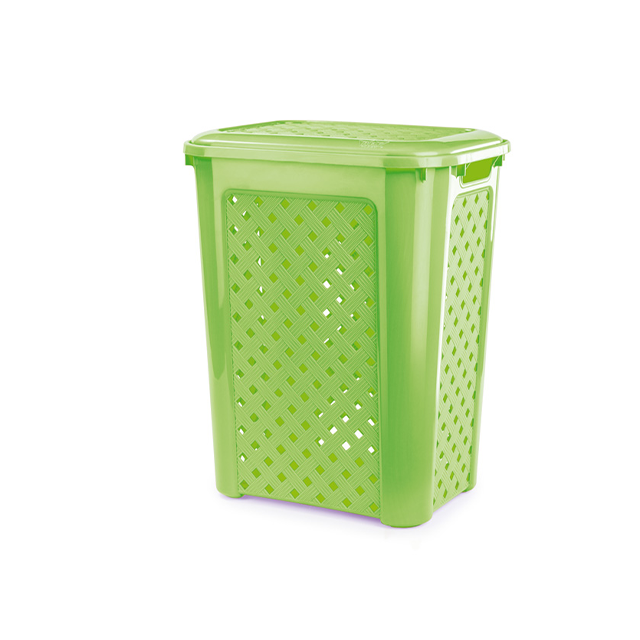 CESTO PLAS NADINE JUNIOR 35 LT REYPLAST CTX028000