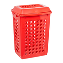 CESTO PLAS RECT REY 59.4 LT REYPLAST CTX004000