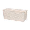 CANASTILLA PLAS TARAVUA 5.5 LT REYPLAST CNX040200