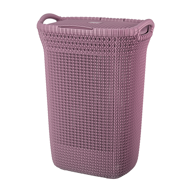 CESTO PLAS KHIPU 60 LT REYPLAST CTX033000