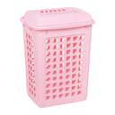 CESTO PLAS RECT REY 59.4 LT REYPLAST CTX004000