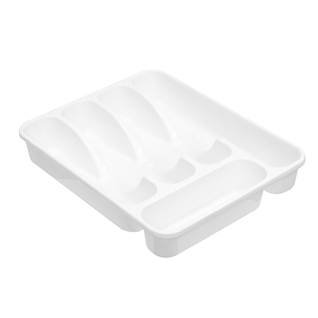 ORGANIZADOR CUBIERTOS PLAS FAST REYPLAST PUX008100