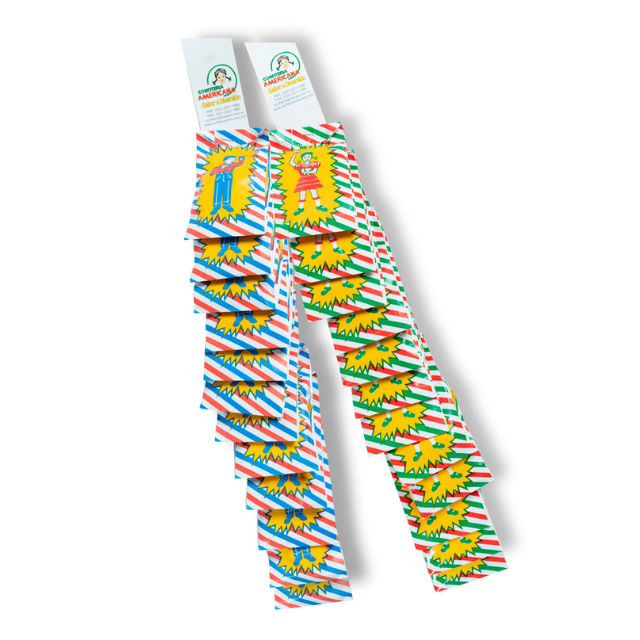 TIRA SORPRESA SALVADOREÑA 10 UN