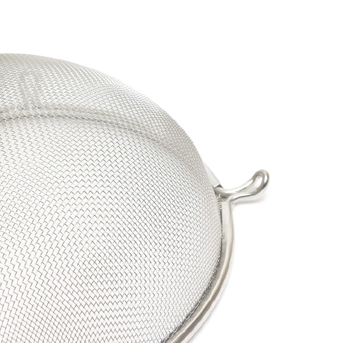 COLADOR INOX 6 1/4" M/MADE THUNDER SLSTN5106/354719