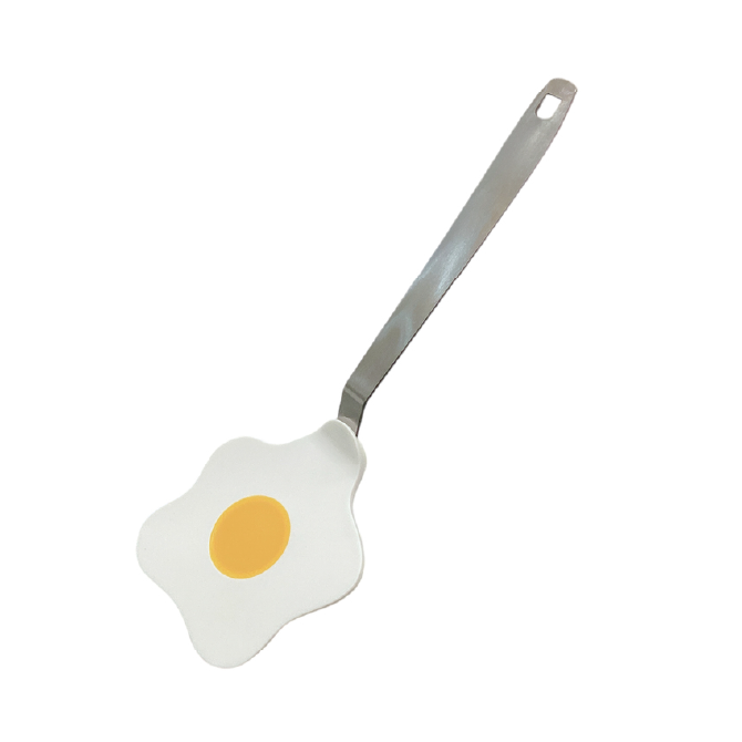 ESPATULA ACER/SIL 26.2X9.8X3.7 CM DIS/HUEVO ULTIMATE MAYS 716-2402176