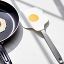 ESPATULA ACER/SIL 26.2X9.8X3.7 CM DIS/HUEVO ULTIMATE MAYS 716-2402176