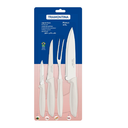 JGO 4 PZ CUCHILLOS PLENUS TRAMONTINA 23498/331