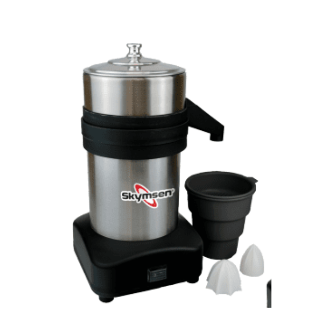 EXTRACTOR JUGO ACER INOX CAJ SKYMSEN ESB-N 64236.3