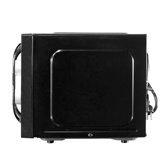 HORNO MICROONDA 25LT 900W 5 NIV POT NG RED DRAGON E25MXP01