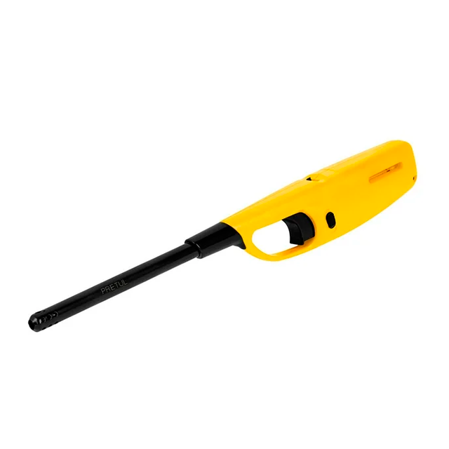 ENCENDEDOR D/GAS FOX BLISTER FX-098C/065C/062C2