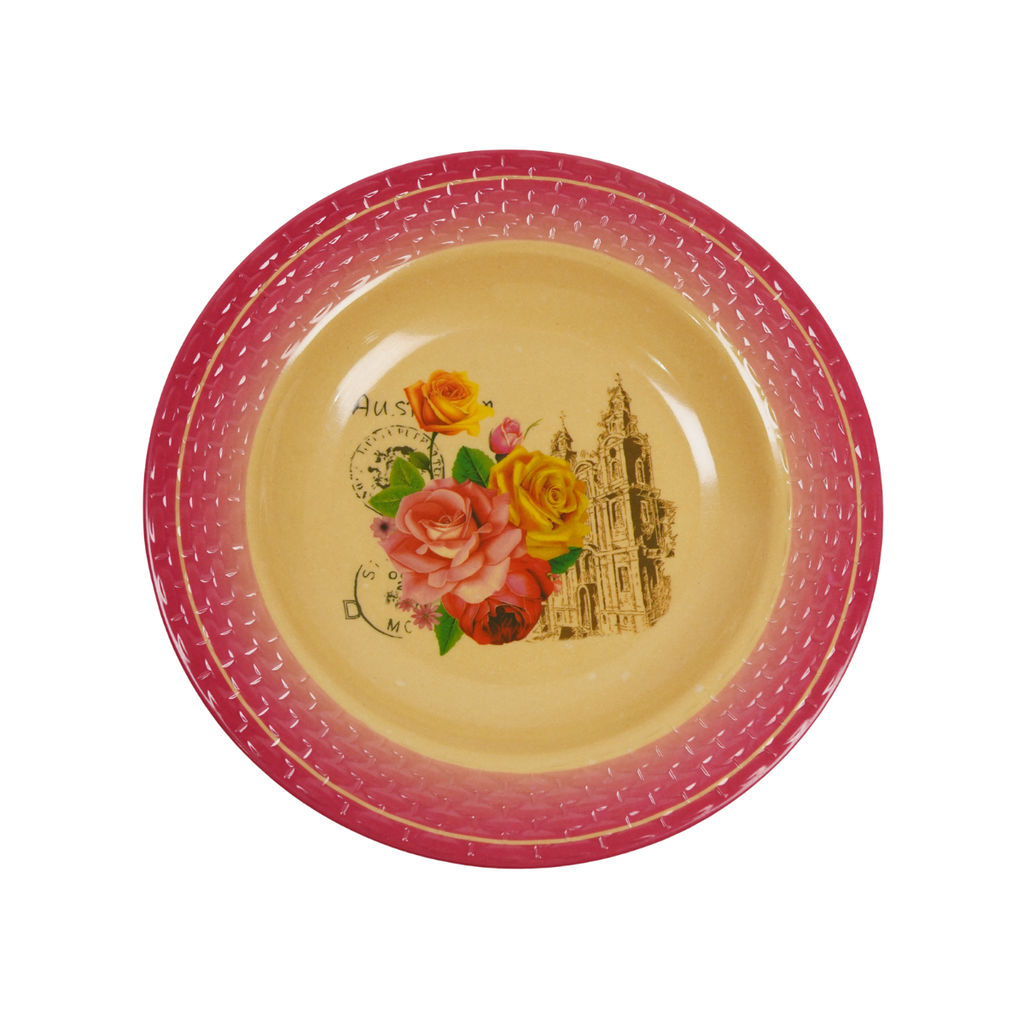PLATO MELA 10" SEMIHONDO CK2610 QI