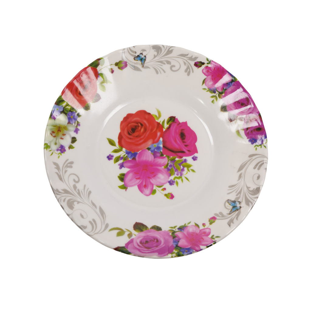PLATO MELA 9" SEMI HONDO CK2509 QI