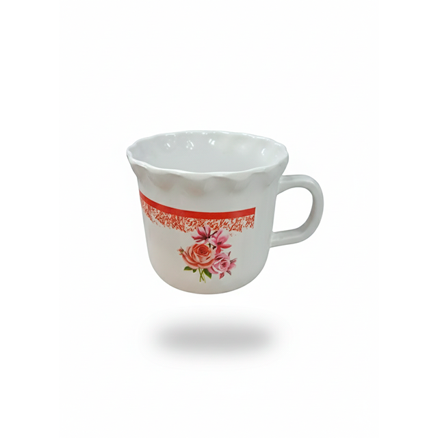 TAZA MELA 8 OZ JA8282 QI