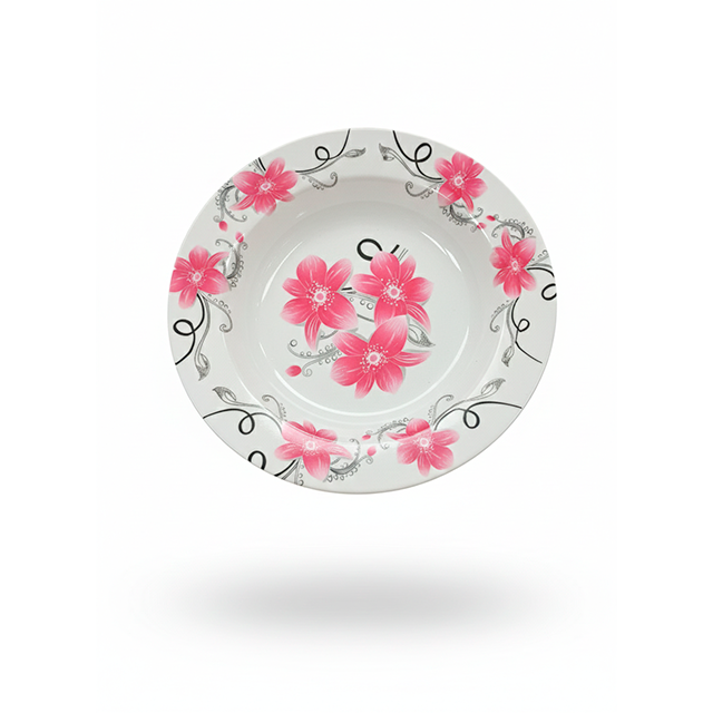 PLATO MELA 11" SEMI HONDO CK2144 QI