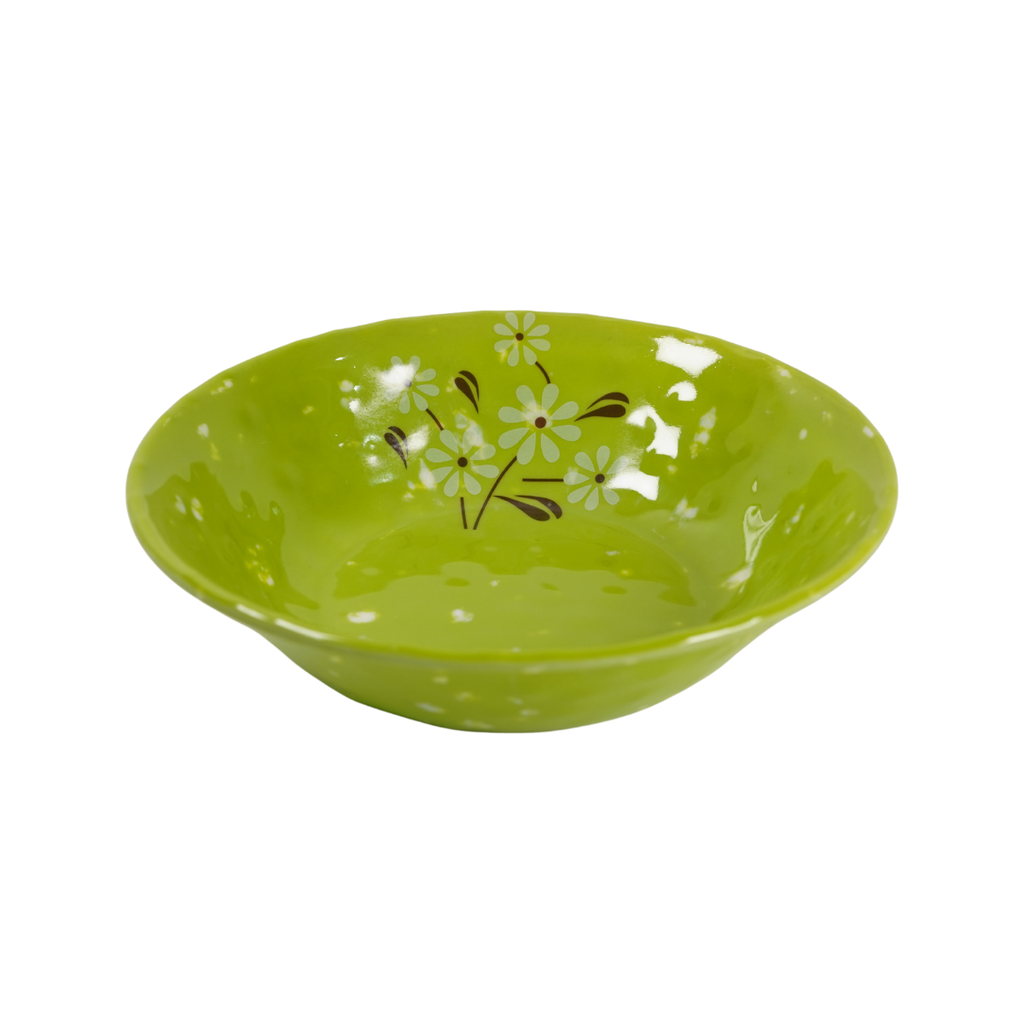 SOPERO MELA 7.5" VERDE CK13075 QI
