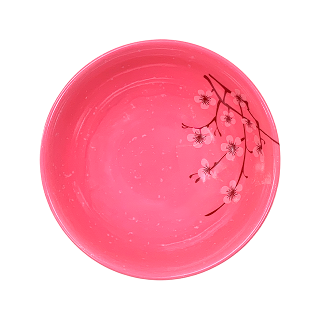 SOPERO MELA 7" ROSA CKDB7-2 QI