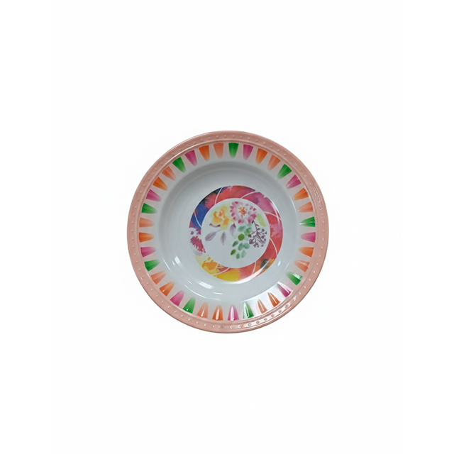 PLATO MELA 9" SEMI HONDO CK6919 QI