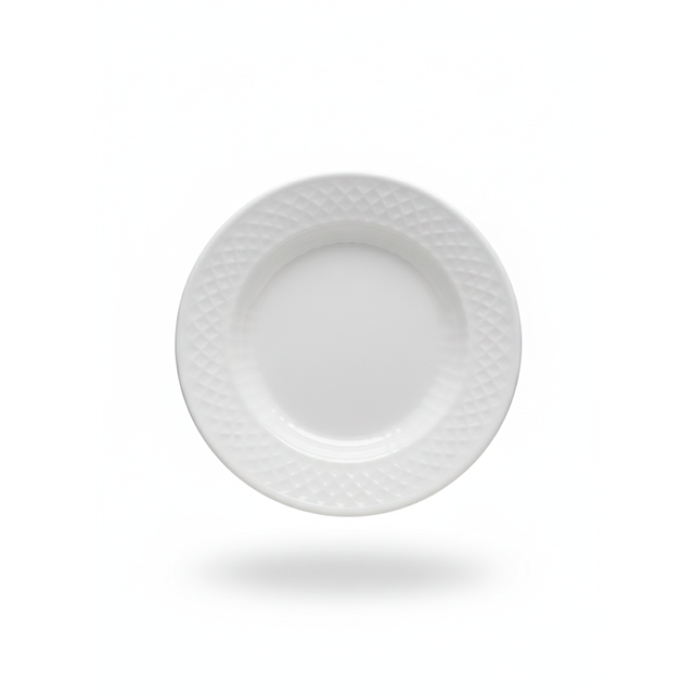 PLATO MELA 10" SEMIHONDO CK26010 QI