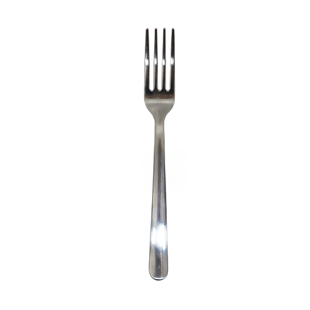 TENEDOR MESA INOX LA MORENA SC-008
