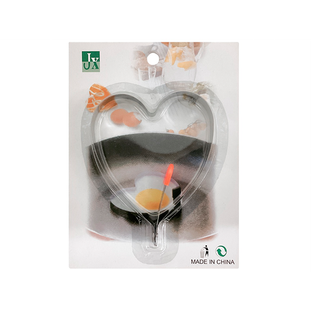 MOLDE FIGURA MET P/HUEVO 739-35851