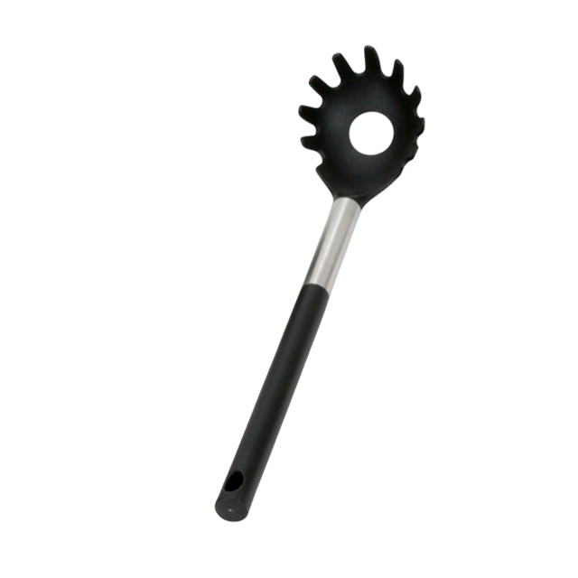CUCHARA ACER/NY P/SPAGHETTI 32.2 CM ULTIMATE 716-03110