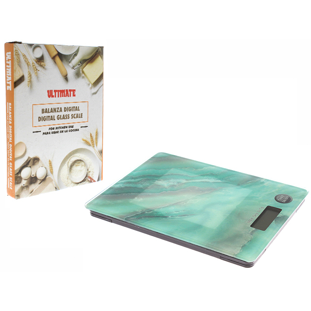 PESA DIGITAL P/ALIMENTOS VID 20X15 CM ULTIMATE MAYS 739-04918