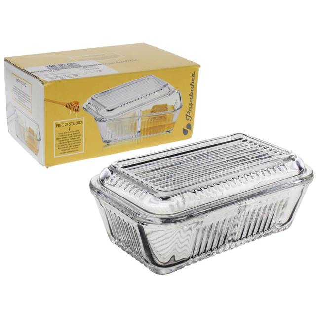 ENVASE VID FRIGO STUDIO 480 CC TRANS PASABACHE MAYS 748-96764