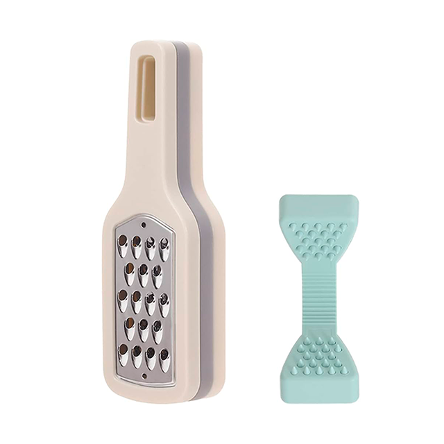 SET 3 PZ RALLADOR ACER 24.6X7.1X1.7 CM ULTIMATE MAYS 739-2402168