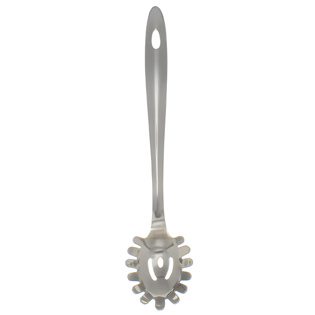CUCHARON P/PASTA ACER 31CM ROYAL NORFOLK MAYS 716-CDM3353