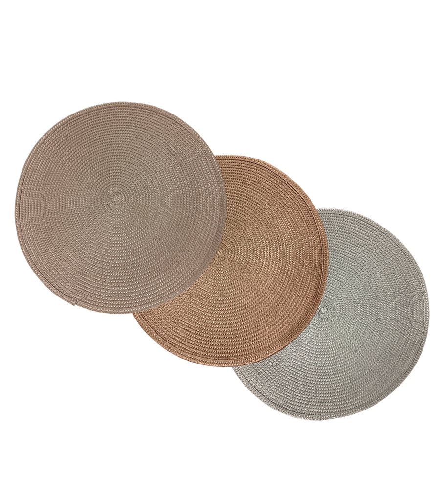 INDIVIDUAL PLAS 38 CM RED COL SURT TOSKANA MAYS 731-39970