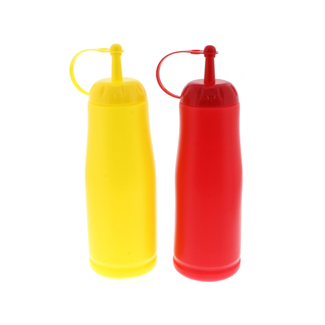 SET 2 DISPENSADOR PLAS P/SALSA RJ/AMA LIFE ART MAYS 723-36817