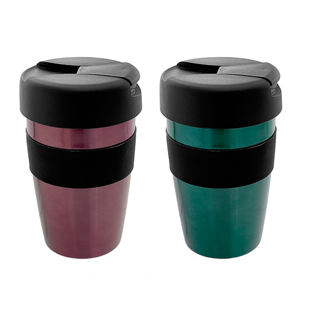 VASO TERMICO ACER 400 ML C/T COL SURT LIFE ART 707-03059