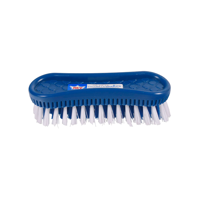 ESCOBILLA/CEPILLO PLAS BACHUCA REYPLAST 4EX001500