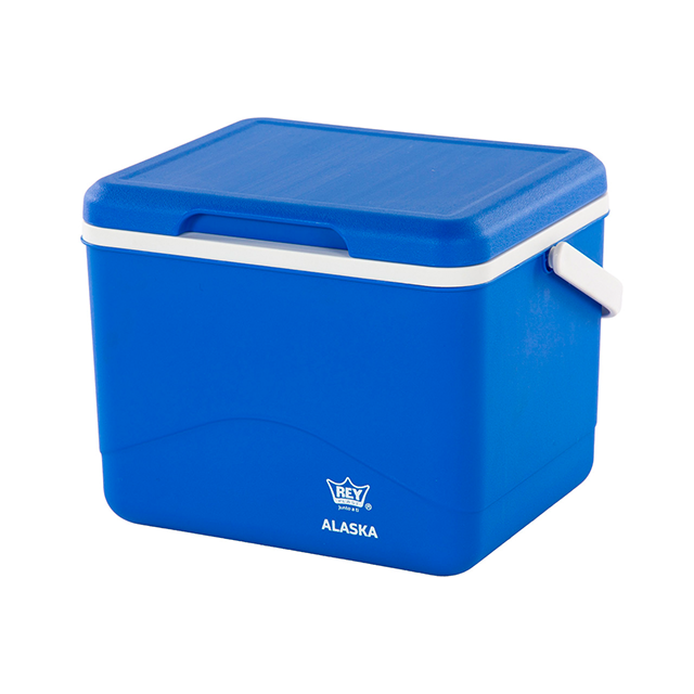 COOLER/HIELERA 5 LT ALASKA REYPLAST 1KO004900
