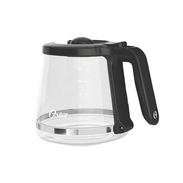JARRA VID P/CAFETERA 12 TZ OSTER BVSTRC12