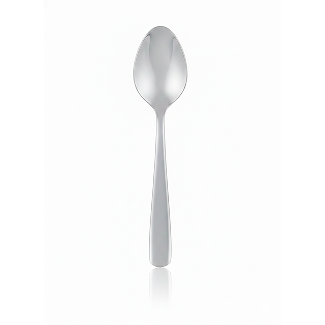 SET CUCHARAS ACER LISA 19 CM PAQ 6 PZ E&M TABLEWARE