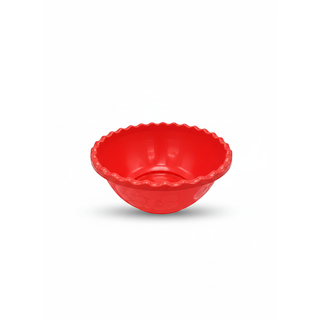 DOCENA ENSALADERA PLAS 2 VIRGEN NEO 1ENS2ST