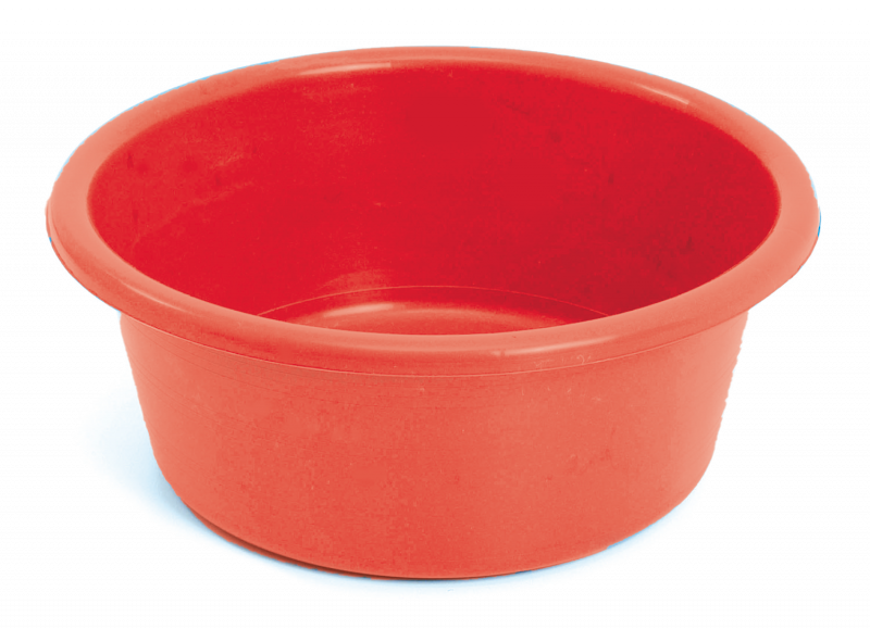 DOCENA HUACAL PLAS 6 COLORES SALVA 13800