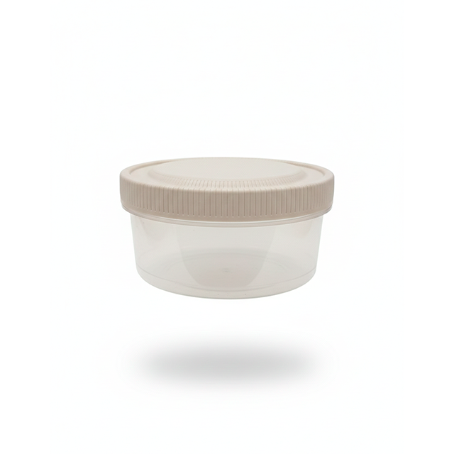 CILINDRO PLAS AVIV 710ML/24OZ C/T ROSCA MARFIL CAPUCCINO GUATEPLAST AR016775-MRE-0