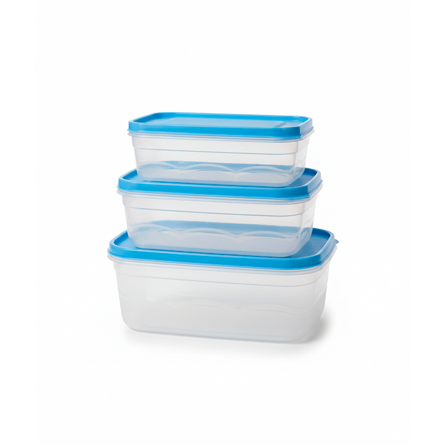 SET HERMETICO PLAS MONARCA