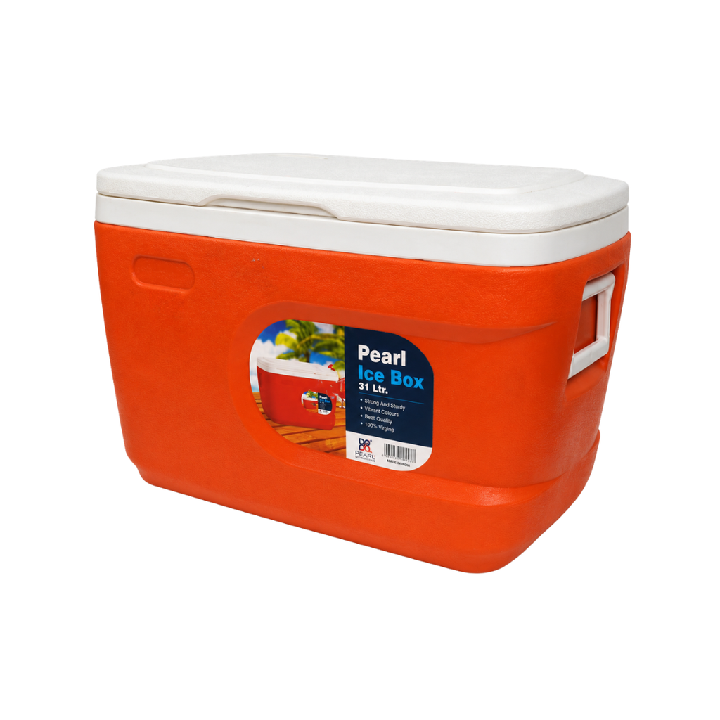 COOLER/HIELERA 31 LT ANARAN/BL PEARL 717-PL4005AN
