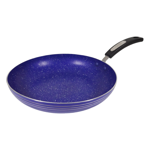 SARTEN ANTIAD 30 CM 2.8 MM AZ PREM ALSASA CM-ANT0928030AZ