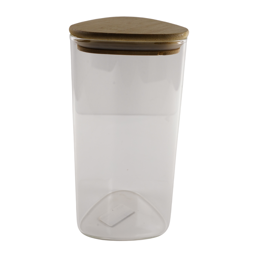 DEPOSITO VID 1500 ML TRIANGULAR TAPA PRES MAD CAJ GIGI