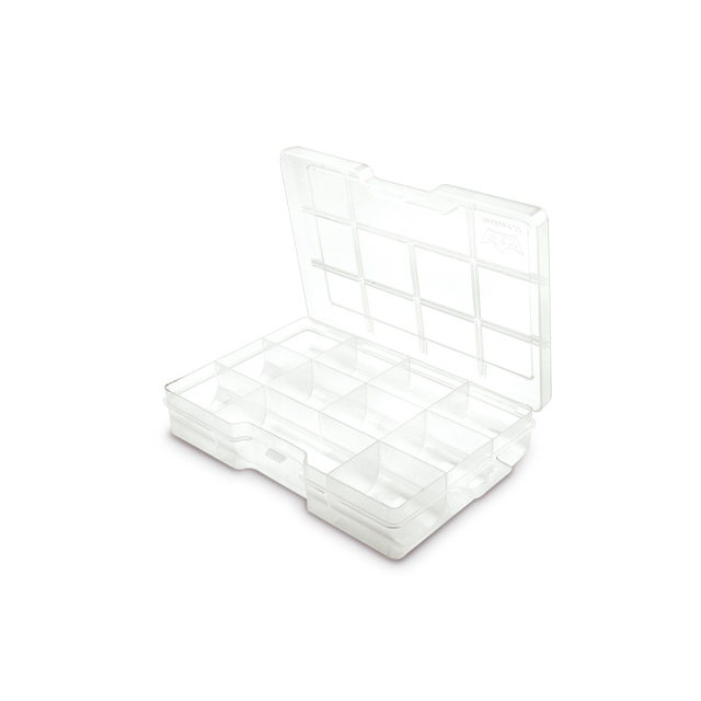 CAJA PANDORA #20 (11 CAVIDADES) REYPLAST QI CJX031000