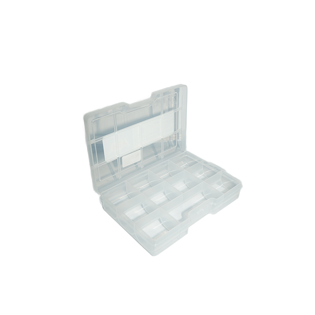 CAJA PANDORA #20 (11 CAVIDADES) REYPLAST QI CJX031000