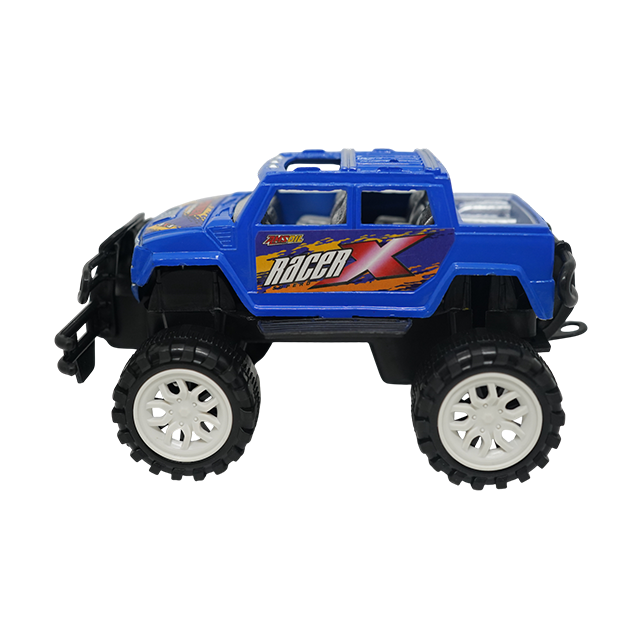 PICKUP DOB CAB C/DEFENSA FRICCION 18 CM APROX BOL BB-02-8158