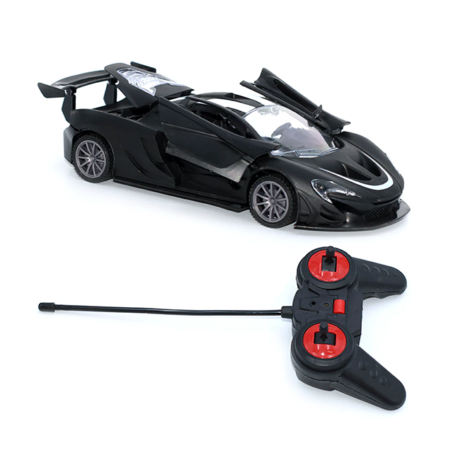 CARRO DEPORTIVO CONTROL REM MODEL CAR CAJ 12" FN632 BL1595