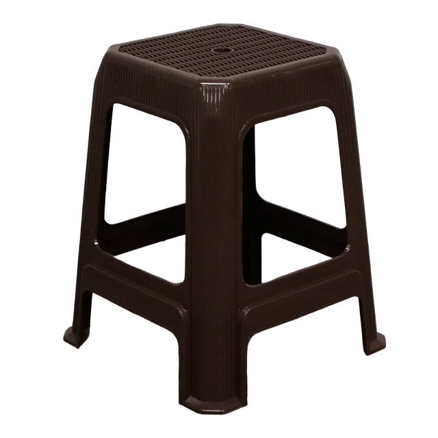 BANCO PLAS CUAD MIMBRE CF MEGA